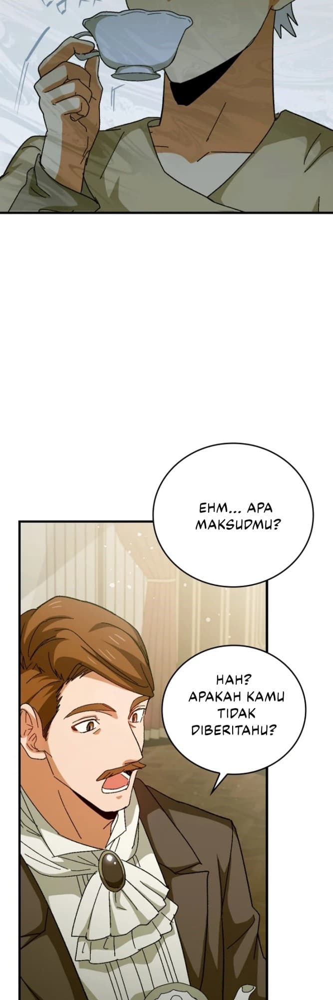 To Hell With Being A Saint, I’m a Doctor - Chapter 10 - Page 26