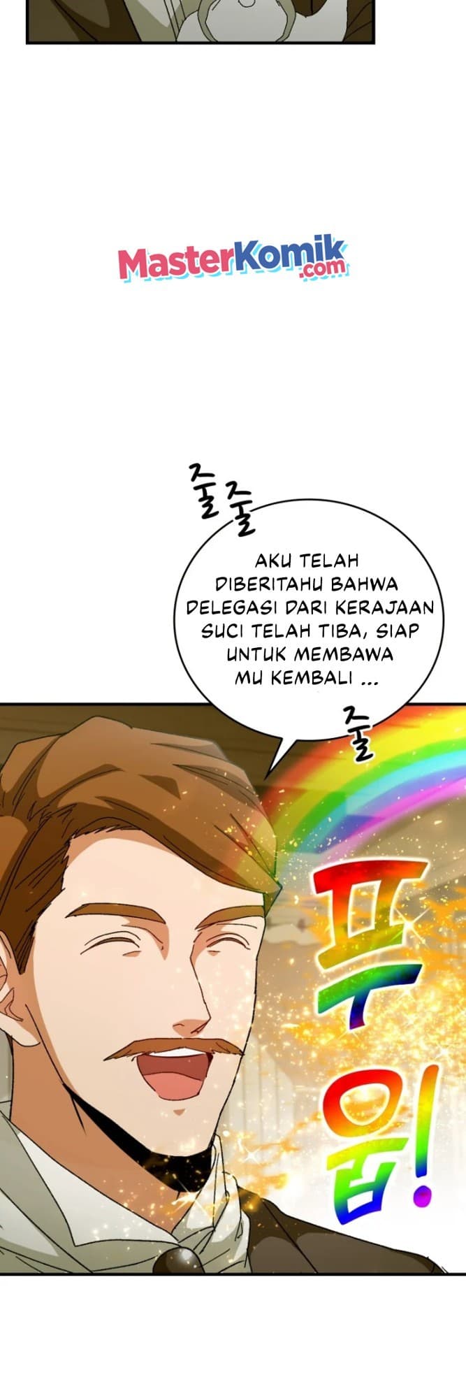 To Hell With Being A Saint, I’m a Doctor - Chapter 10 - Page 27