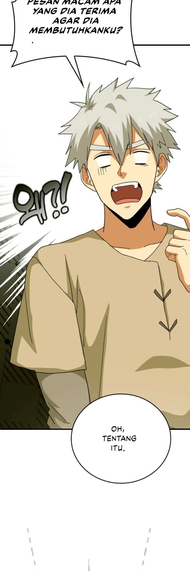 To Hell With Being A Saint, I’m a Doctor - Chapter 10 - Page 29