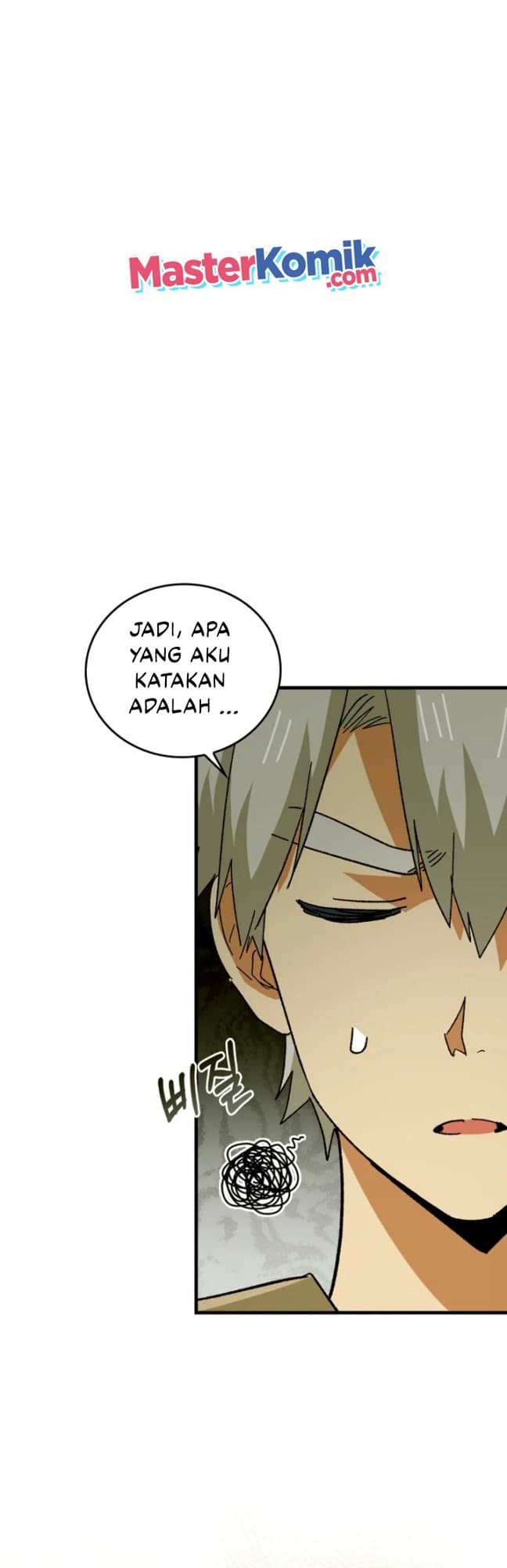 To Hell With Being A Saint, I’m a Doctor - Chapter 10 - Page 3