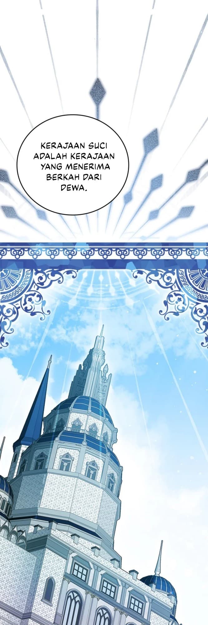 To Hell With Being A Saint, I’m a Doctor - Chapter 10 - Page 30