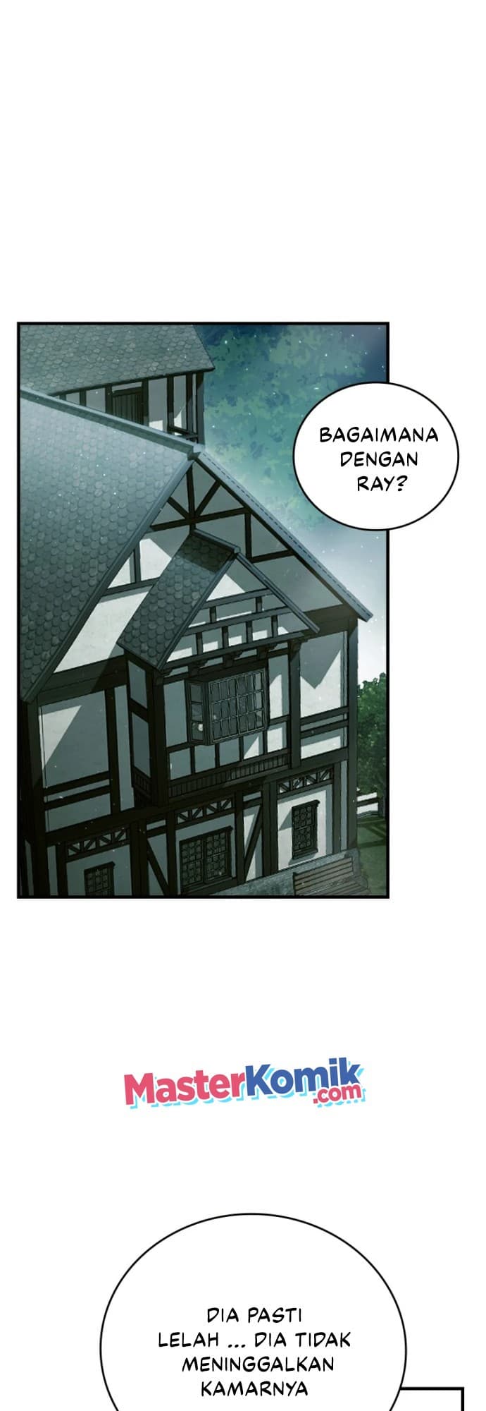 To Hell With Being A Saint, I’m a Doctor - Chapter 10 - Page 35