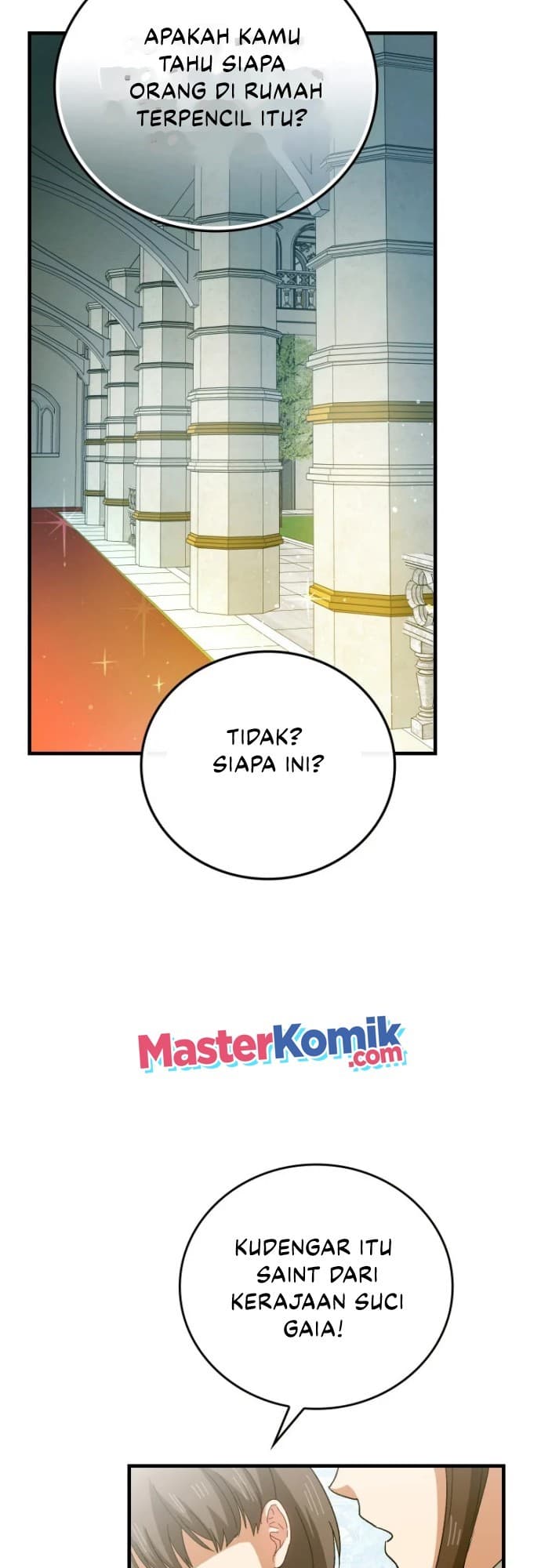To Hell With Being A Saint, I’m a Doctor - Chapter 10 - Page 40