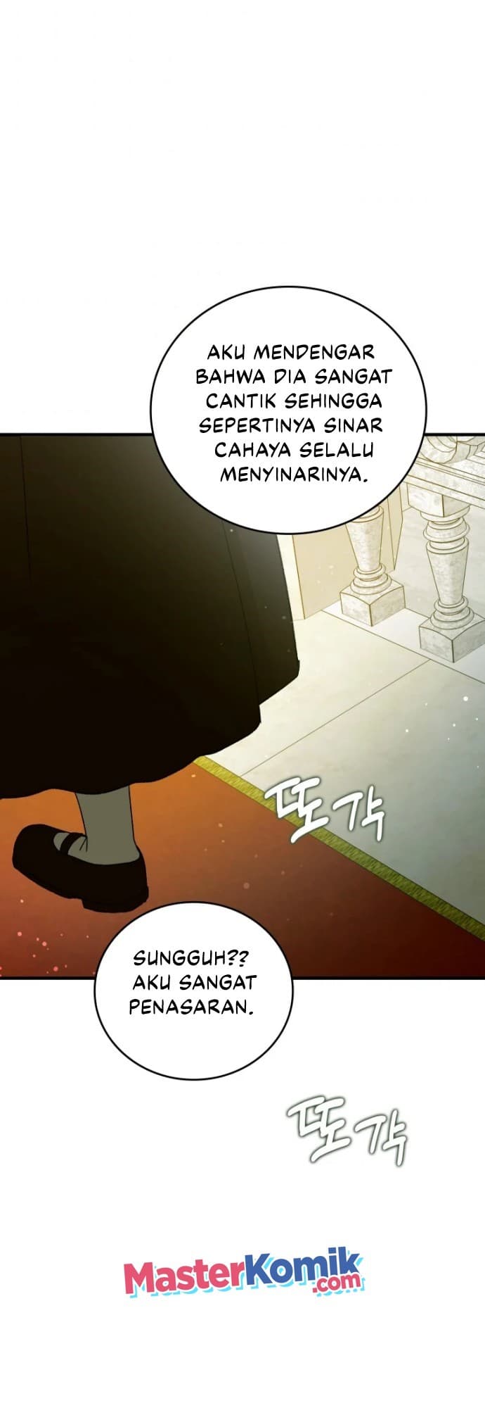 To Hell With Being A Saint, I’m a Doctor - Chapter 10 - Page 44
