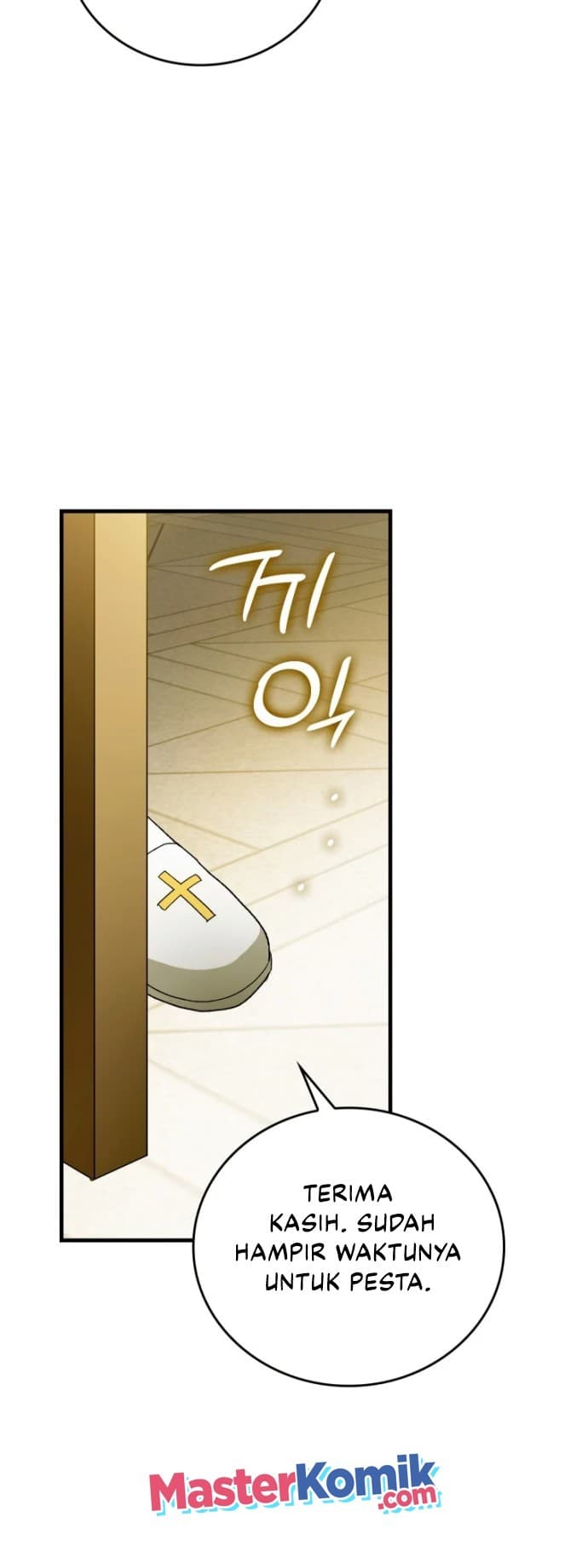 To Hell With Being A Saint, I’m a Doctor - Chapter 10 - Page 47