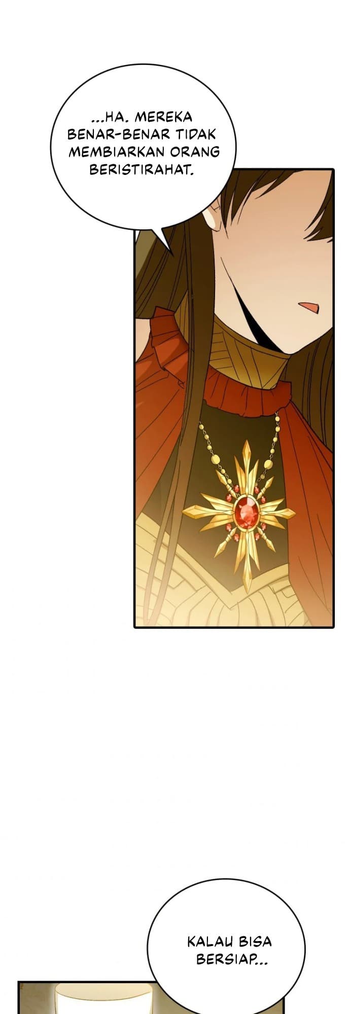 To Hell With Being A Saint, I’m a Doctor - Chapter 10 - Page 48
