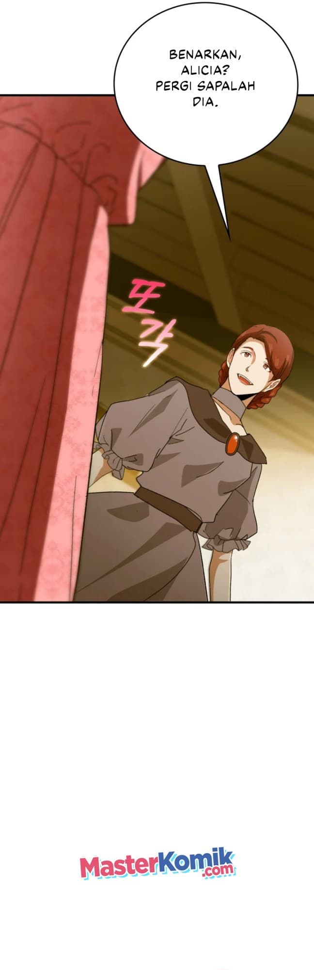 To Hell With Being A Saint, I’m a Doctor - Chapter 10 - Page 9