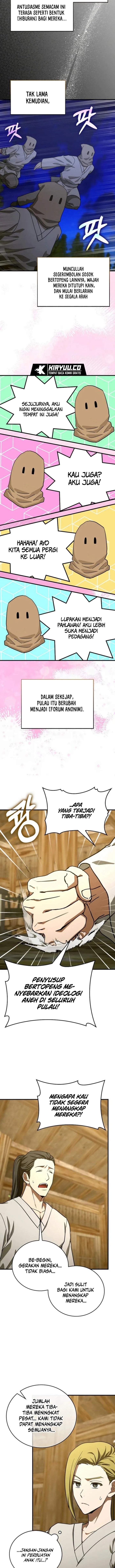 To Hell With Being A Saint, I’m a Doctor - Chapter 102 - Page 12