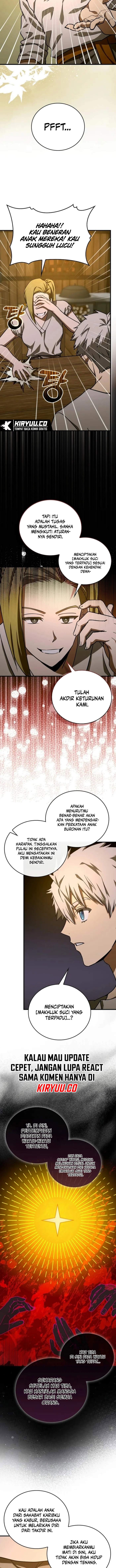To Hell With Being A Saint, I’m a Doctor - Chapter 102 - Page 6