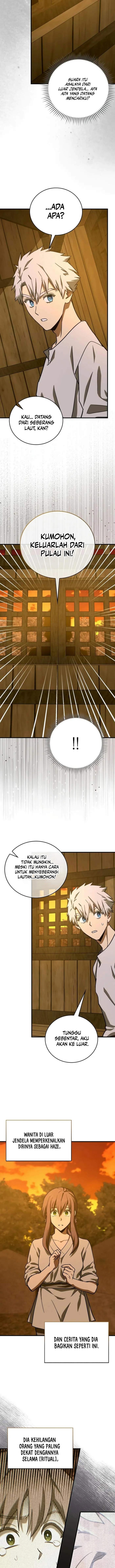 To Hell With Being A Saint, I’m a Doctor - Chapter 102 - Page 8