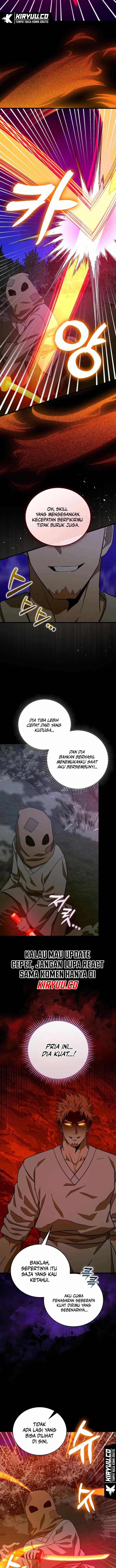 To Hell With Being A Saint, I’m a Doctor - Chapter 103 - Page 3