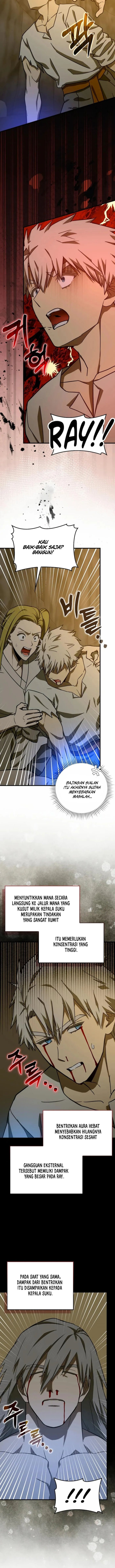 To Hell With Being A Saint, I’m a Doctor - Chapter 104 - Page 11