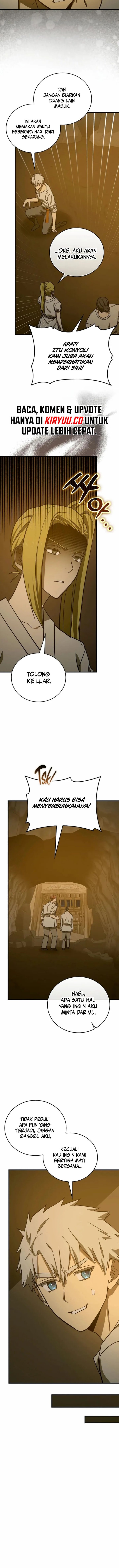 To Hell With Being A Saint, I’m a Doctor - Chapter 104 - Page 7