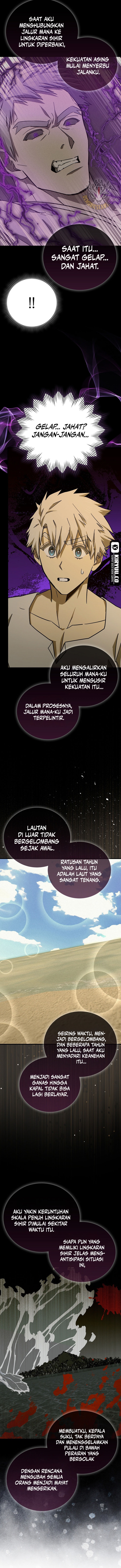 To Hell With Being A Saint, I’m a Doctor - Chapter 105 - Page 12