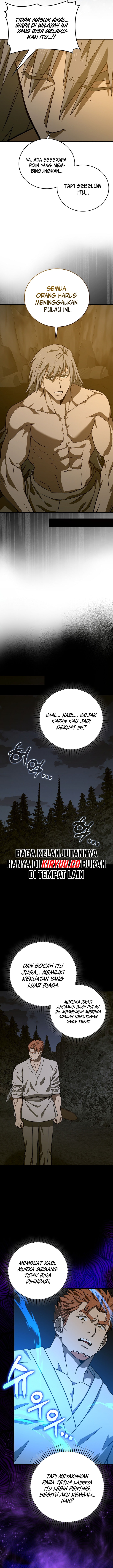 To Hell With Being A Saint, I’m a Doctor - Chapter 105 - Page 13