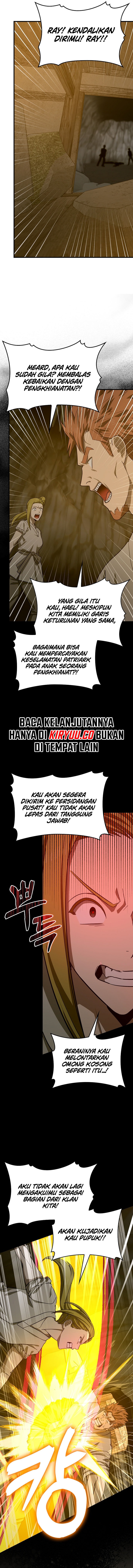To Hell With Being A Saint, I’m a Doctor - Chapter 105 - Page 5