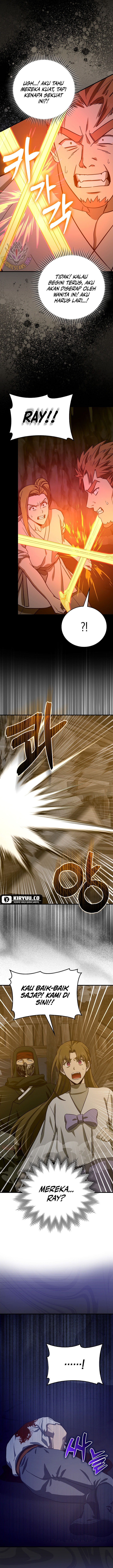 To Hell With Being A Saint, I’m a Doctor - Chapter 105 - Page 6