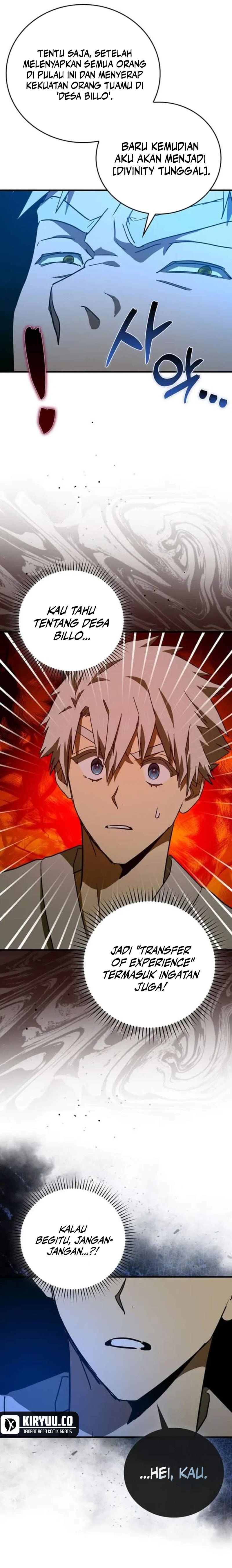 To Hell With Being A Saint, I’m a Doctor - Chapter 106 - Page 15