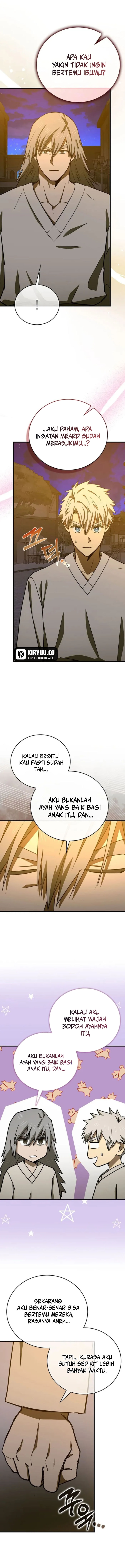 To Hell With Being A Saint, I’m a Doctor - Chapter 107 - Page 15