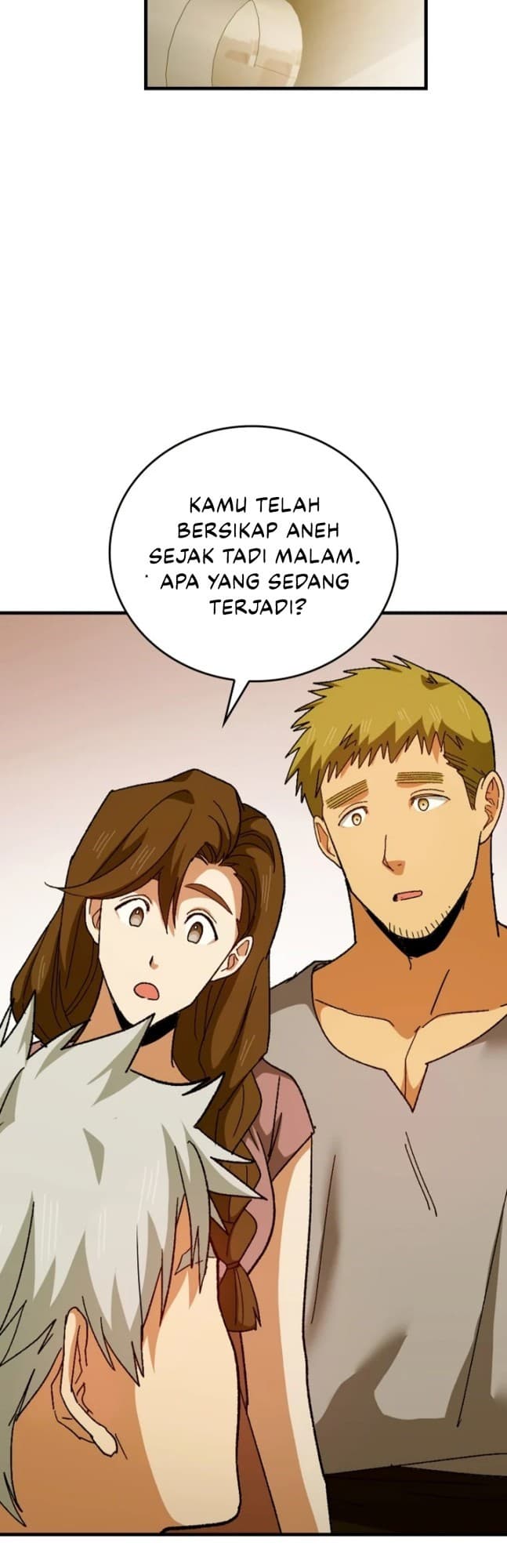 To Hell With Being A Saint, I’m a Doctor - Chapter 11 - Page 10