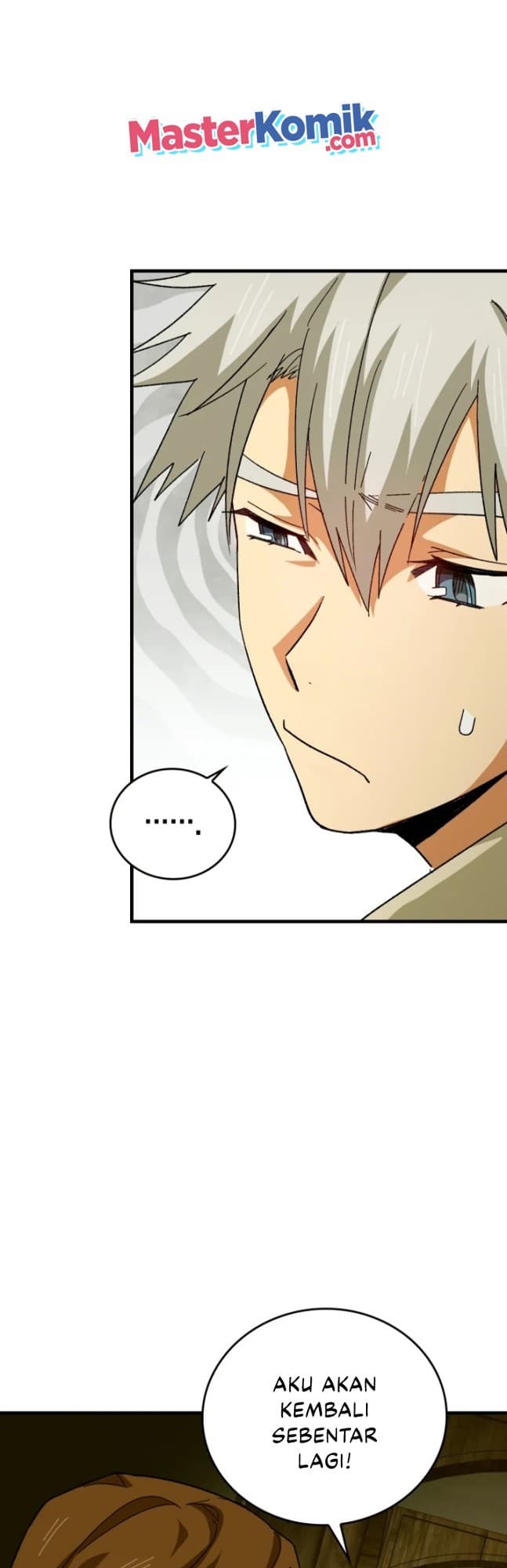 To Hell With Being A Saint, I’m a Doctor - Chapter 11 - Page 11