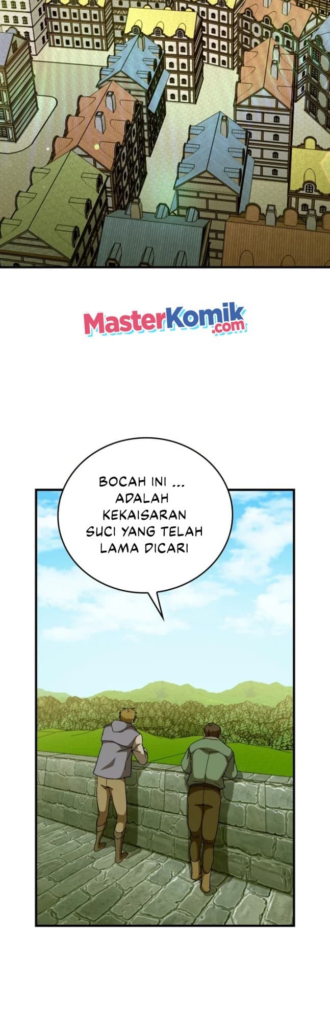 To Hell With Being A Saint, I’m a Doctor - Chapter 11 - Page 15
