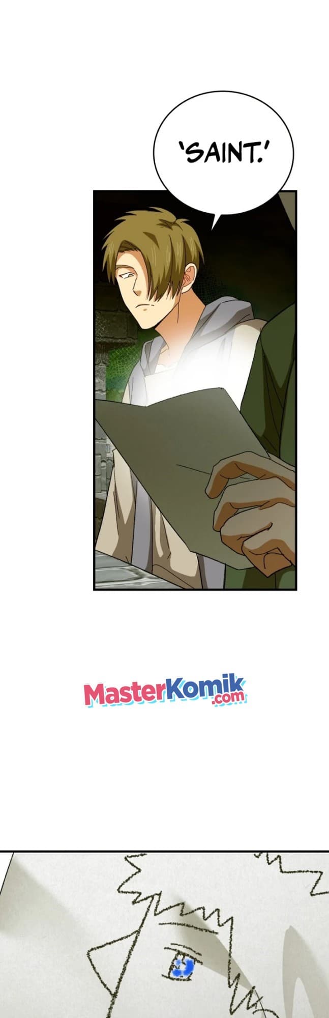 To Hell With Being A Saint, I’m a Doctor - Chapter 11 - Page 16