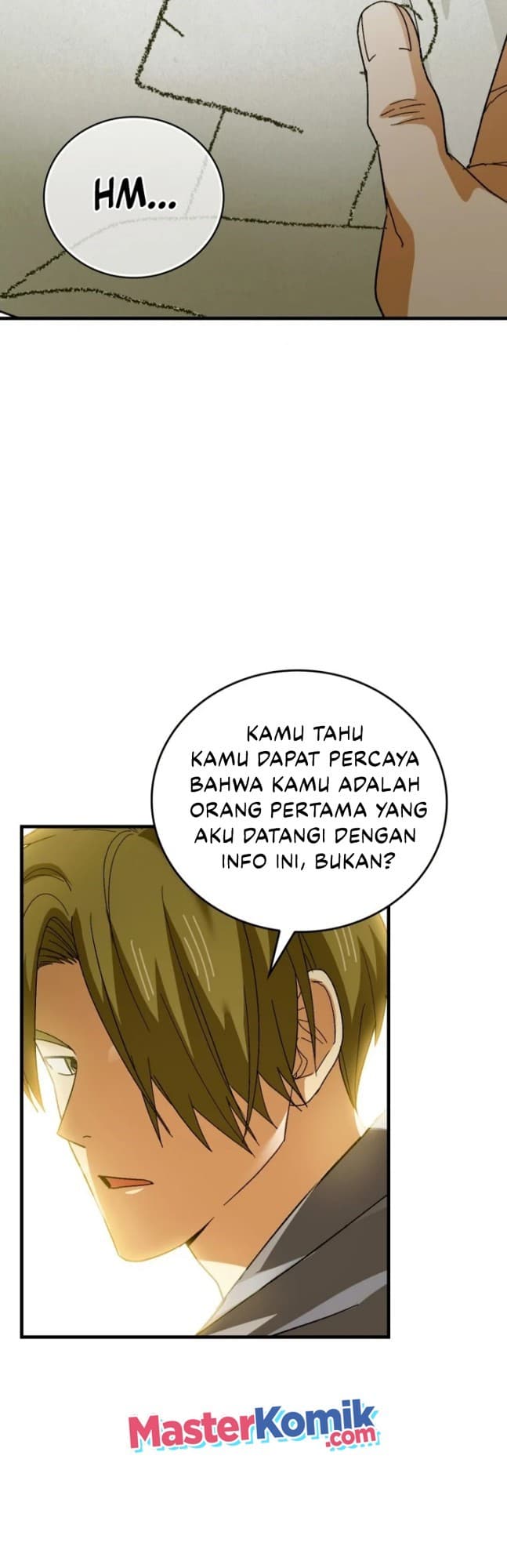 To Hell With Being A Saint, I’m a Doctor - Chapter 11 - Page 17