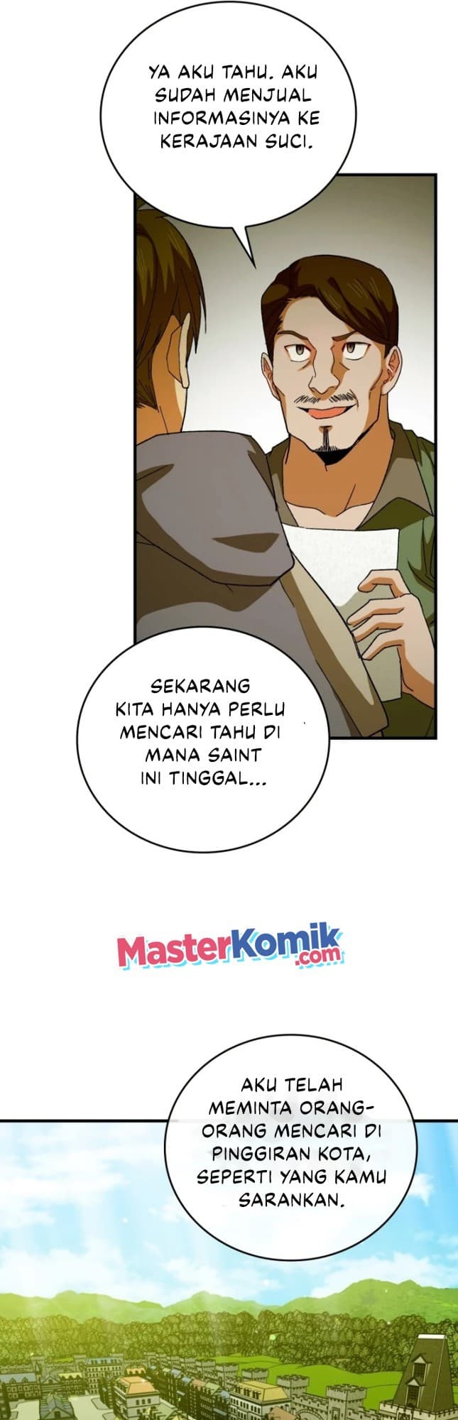 To Hell With Being A Saint, I’m a Doctor - Chapter 11 - Page 18