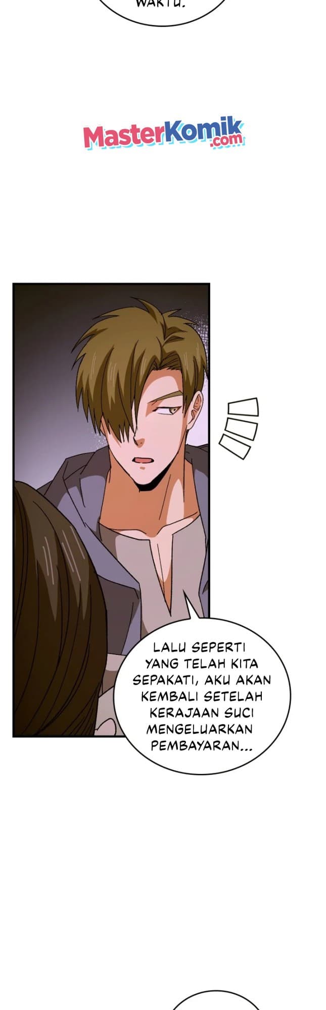 To Hell With Being A Saint, I’m a Doctor - Chapter 11 - Page 20