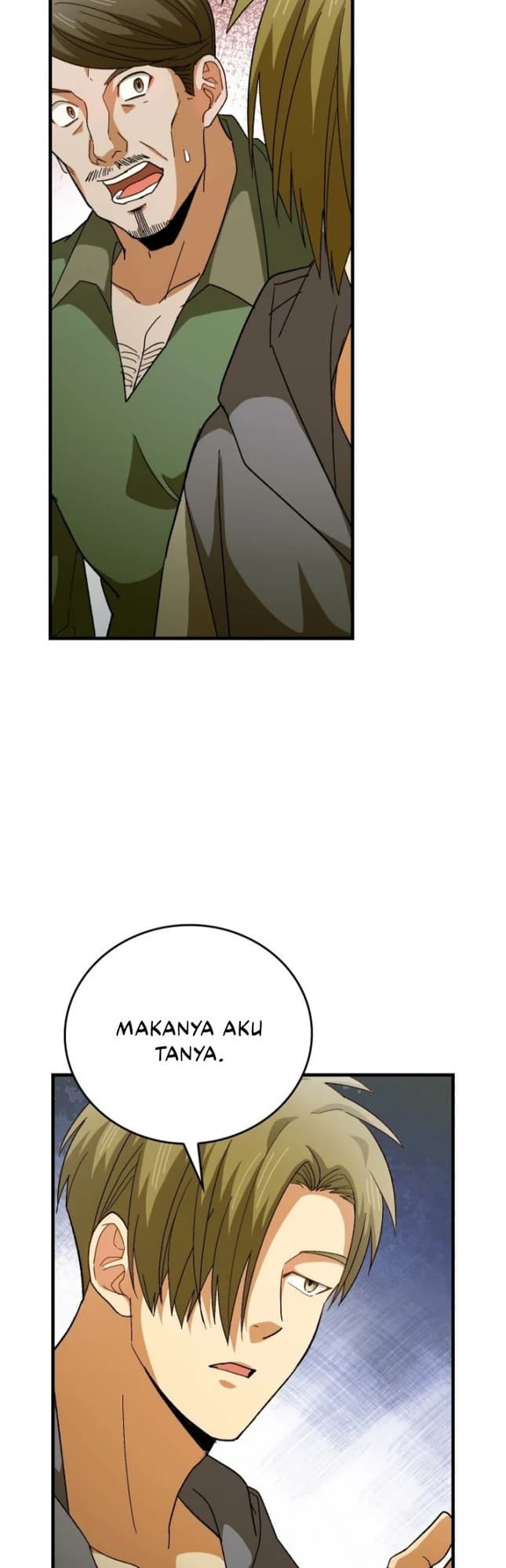 To Hell With Being A Saint, I’m a Doctor - Chapter 11 - Page 23