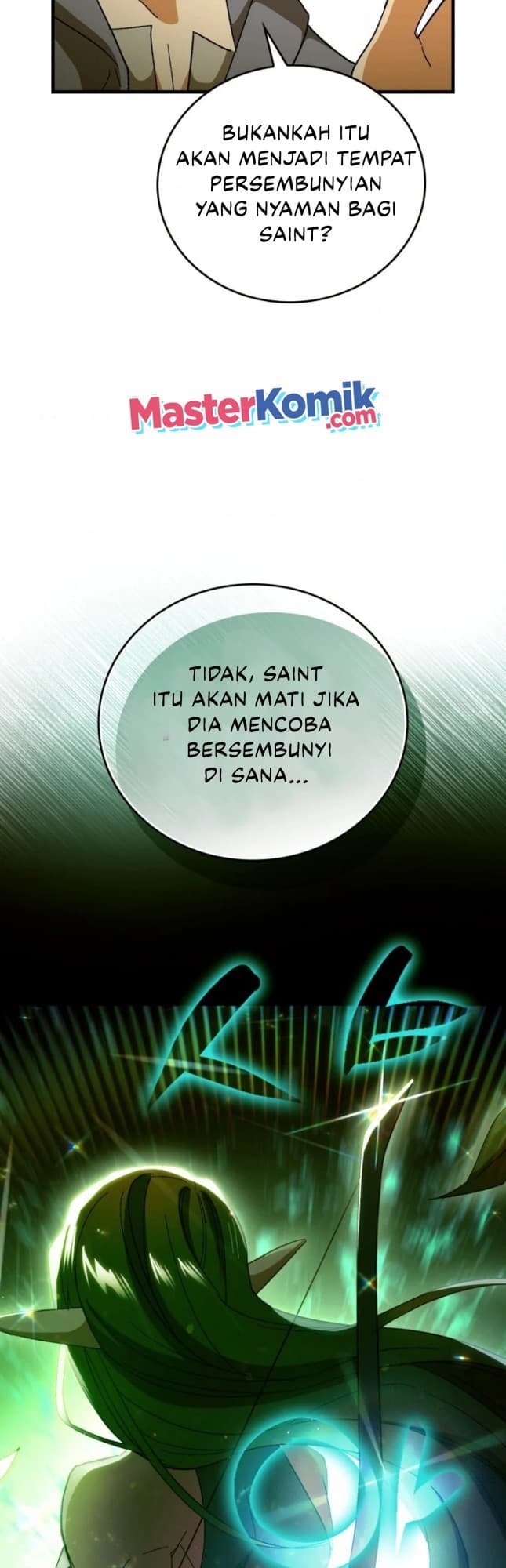 To Hell With Being A Saint, I’m a Doctor - Chapter 11 - Page 24