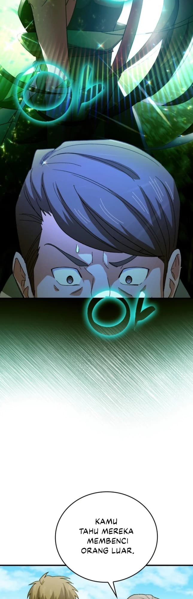To Hell With Being A Saint, I’m a Doctor - Chapter 11 - Page 25