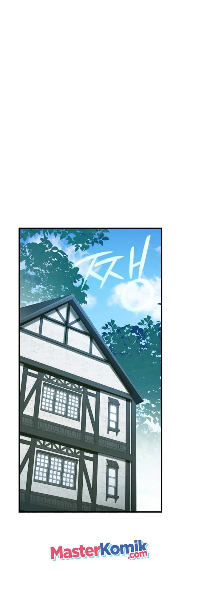 To Hell With Being A Saint, I’m a Doctor - Chapter 11 - Page 3