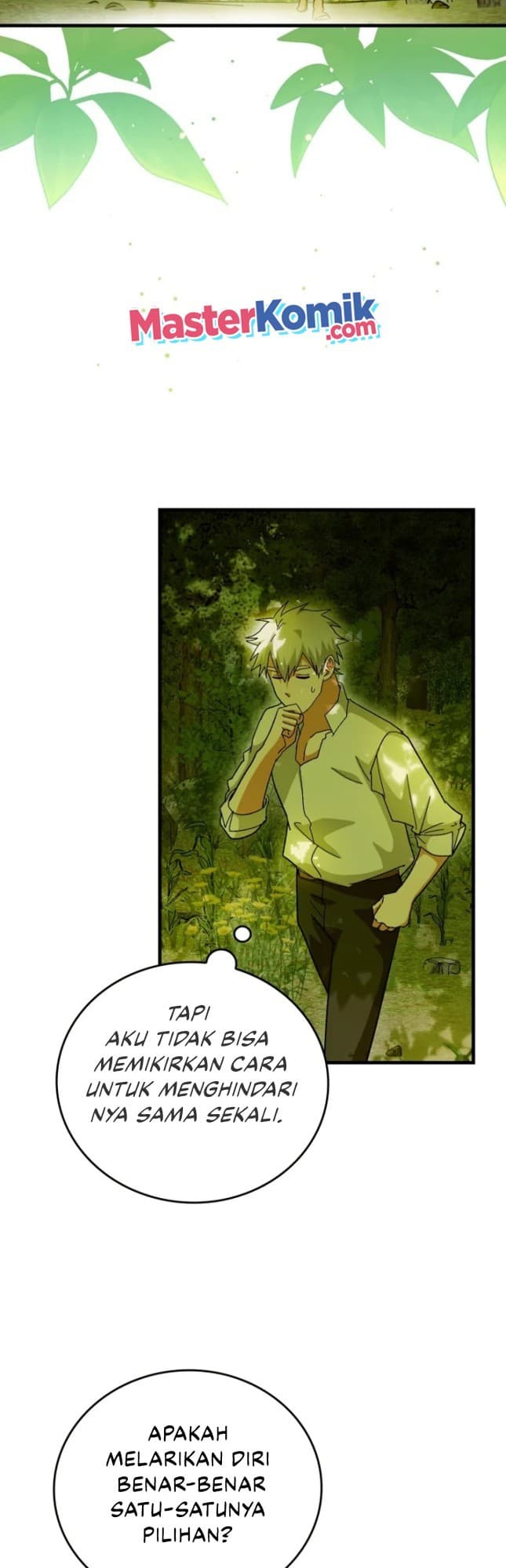 To Hell With Being A Saint, I’m a Doctor - Chapter 11 - Page 30