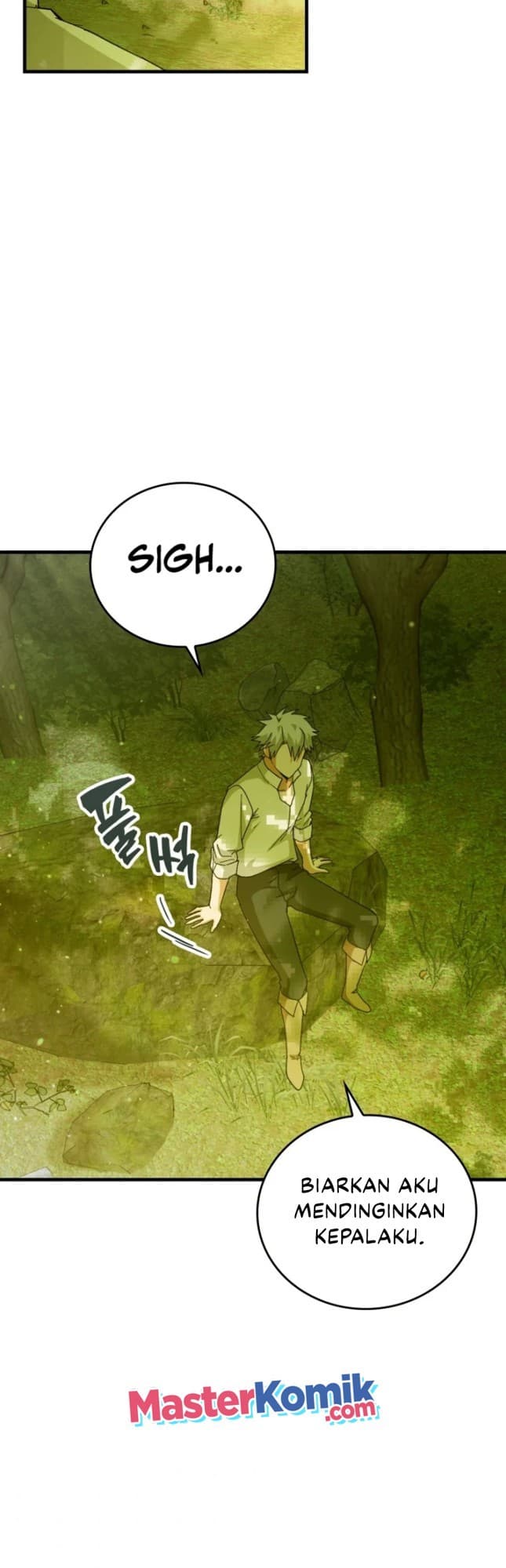 To Hell With Being A Saint, I’m a Doctor - Chapter 11 - Page 32