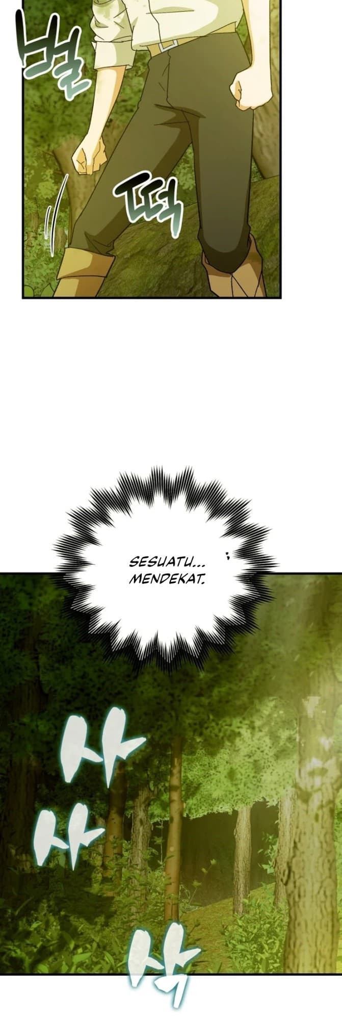 To Hell With Being A Saint, I’m a Doctor - Chapter 11 - Page 34