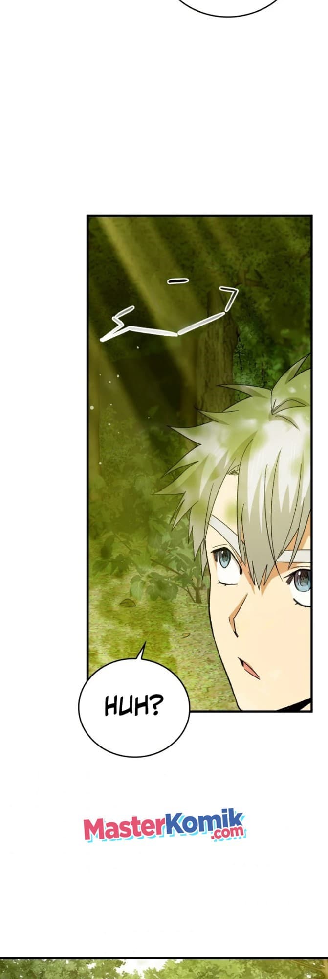 To Hell With Being A Saint, I’m a Doctor - Chapter 11 - Page 37