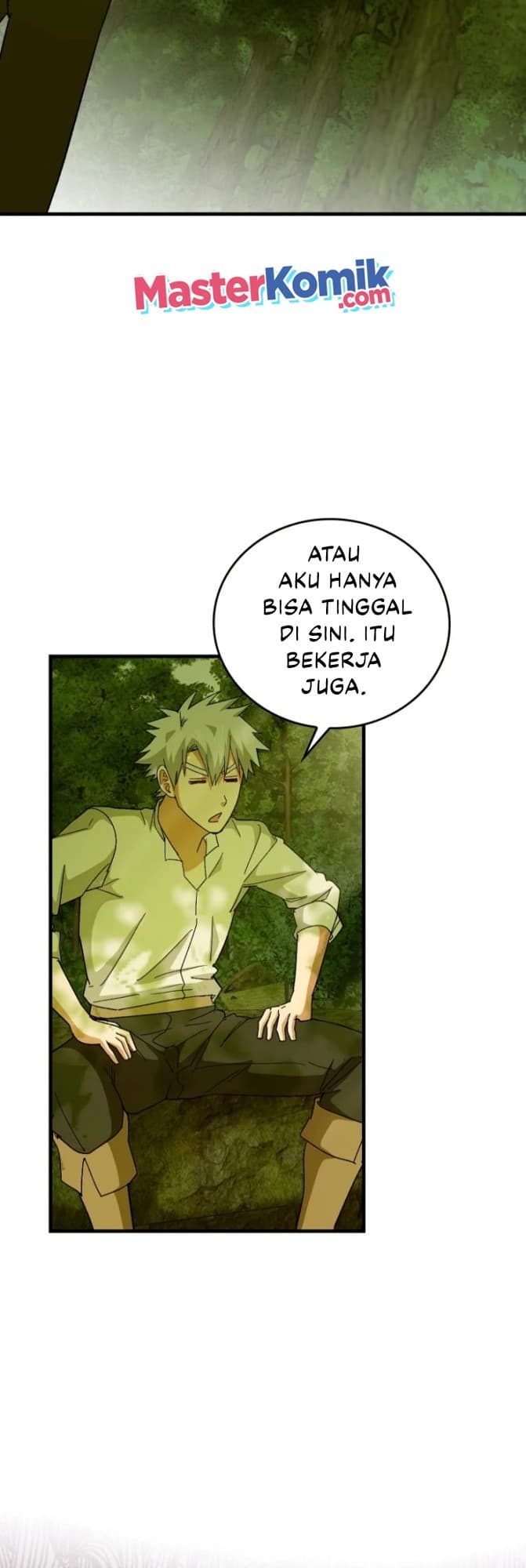 To Hell With Being A Saint, I’m a Doctor - Chapter 11 - Page 46