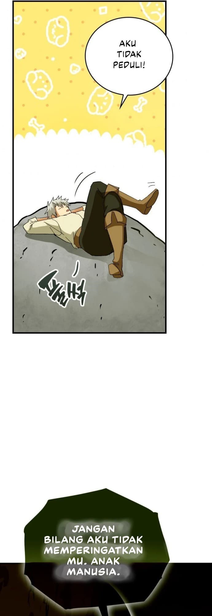 To Hell With Being A Saint, I’m a Doctor - Chapter 11 - Page 48