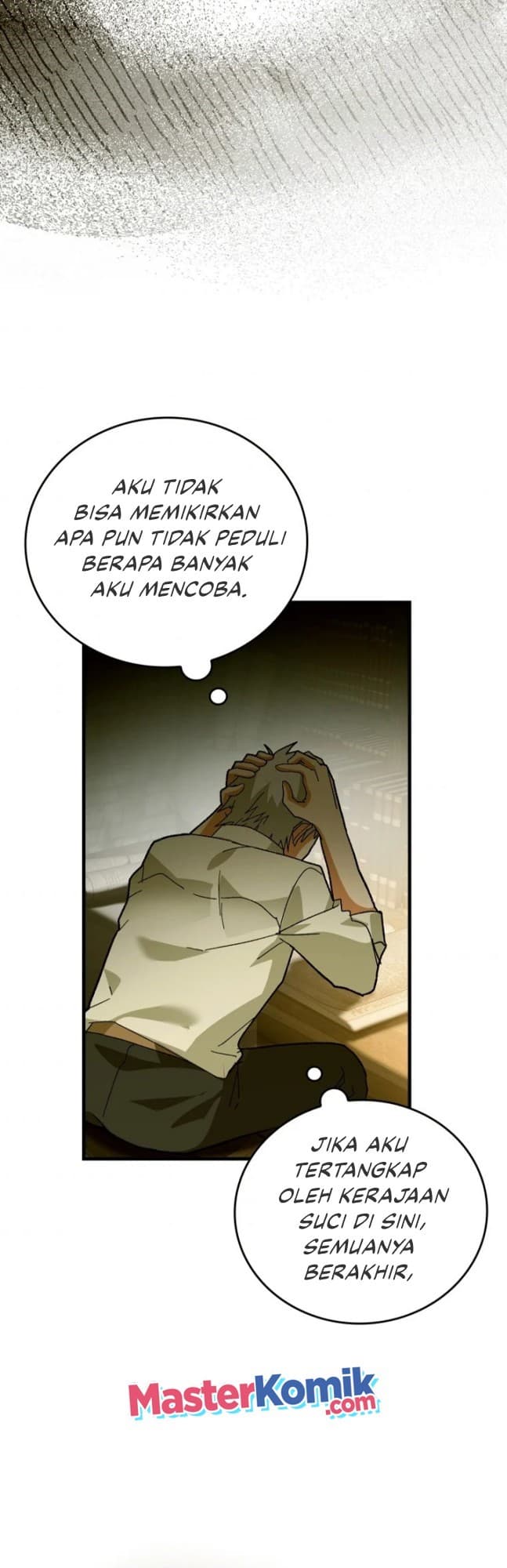 To Hell With Being A Saint, I’m a Doctor - Chapter 11 - Page 5