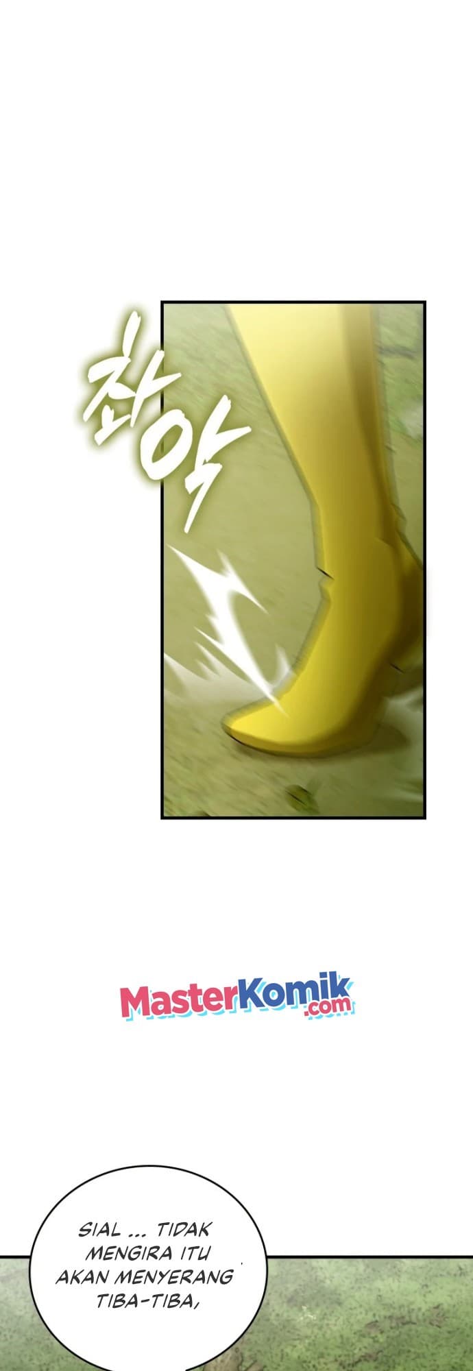 To Hell With Being A Saint, I’m a Doctor - Chapter 11 - Page 55