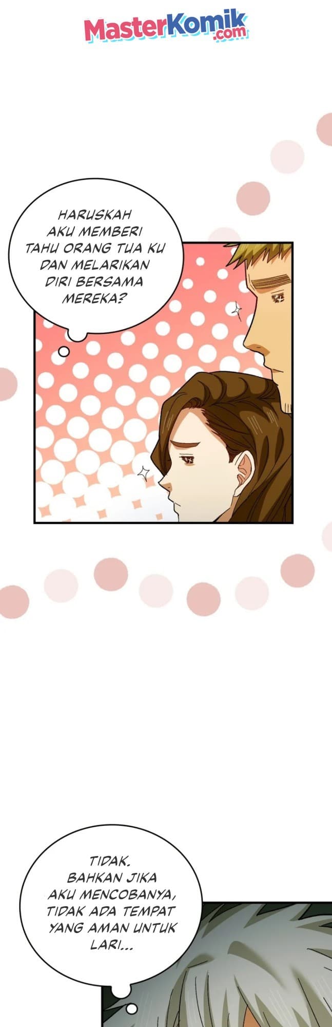 To Hell With Being A Saint, I’m a Doctor - Chapter 11 - Page 8