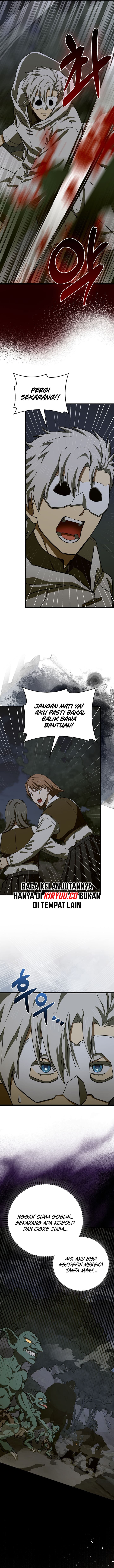 To Hell With Being A Saint, I’m a Doctor - Chapter 114 - Page 11