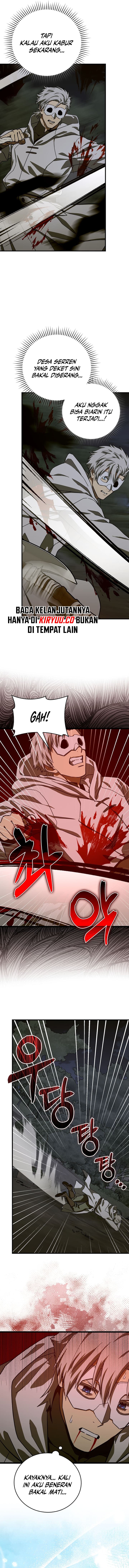 To Hell With Being A Saint, I’m a Doctor - Chapter 114 - Page 13