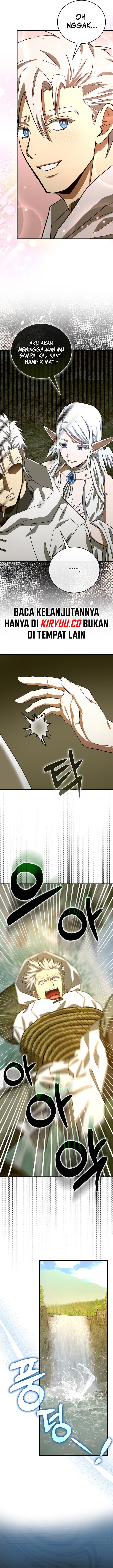 To Hell With Being A Saint, I’m a Doctor - Chapter 115 - Page 13