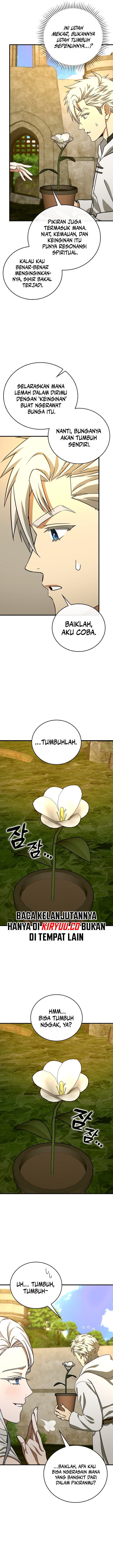 To Hell With Being A Saint, I’m a Doctor - Chapter 115 - Page 9