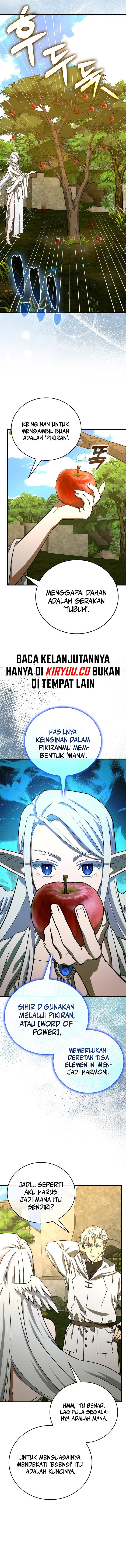 To Hell With Being A Saint, I’m a Doctor - Chapter 116 - Page 11