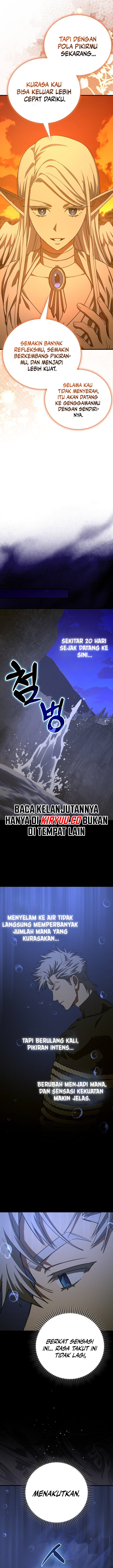 To Hell With Being A Saint, I’m a Doctor - Chapter 116 - Page 7