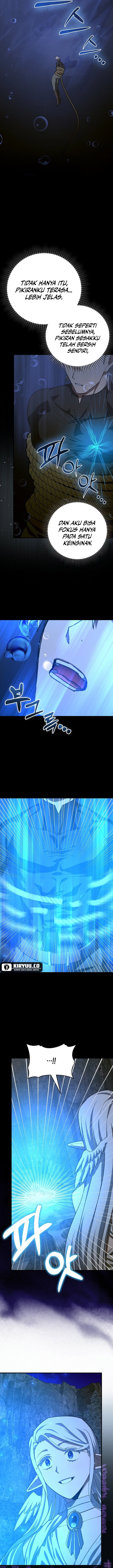 To Hell With Being A Saint, I’m a Doctor - Chapter 116 - Page 8
